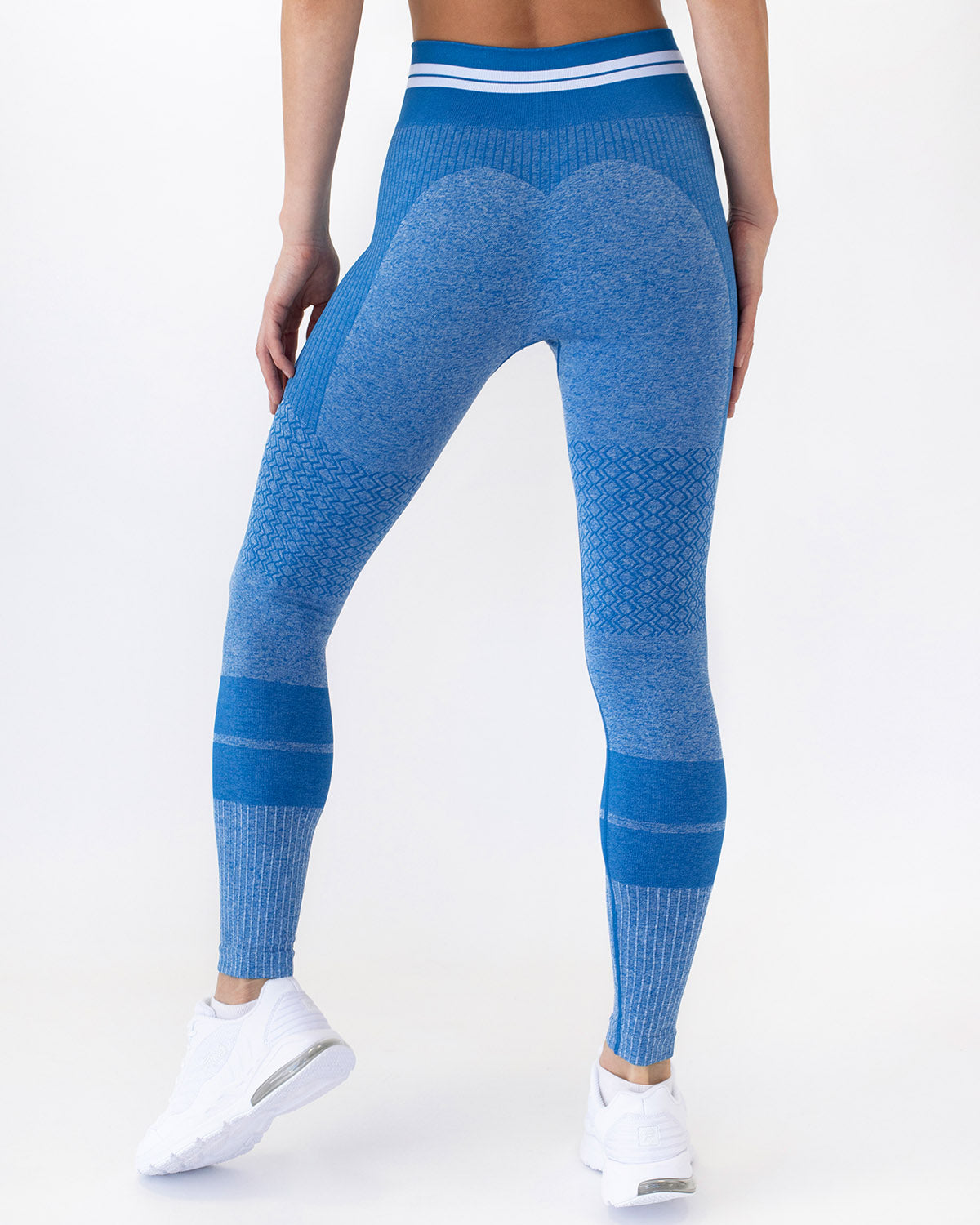 Imperia Seamless Leggings - Blau