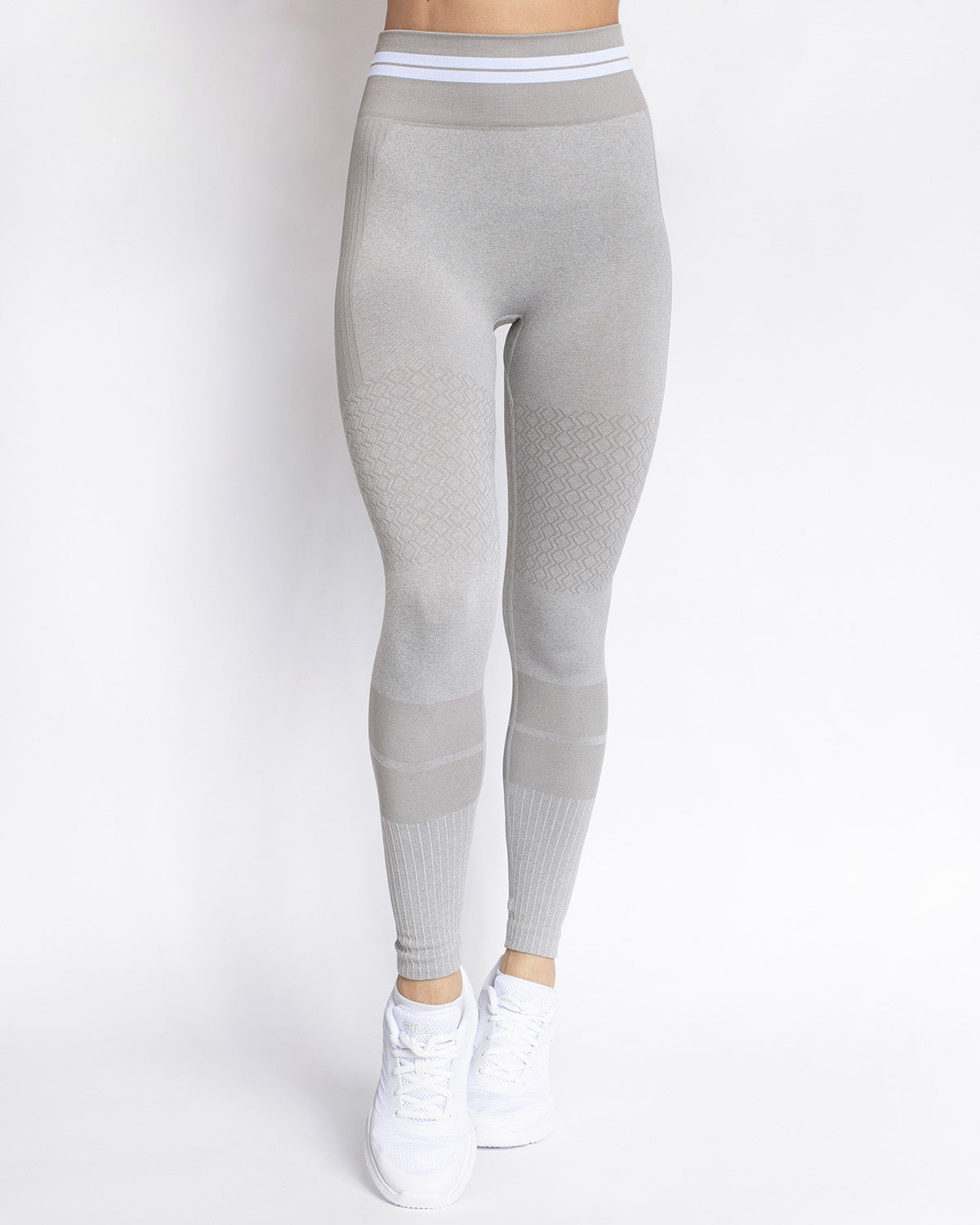 Imperia Seamless Leggings - Grau