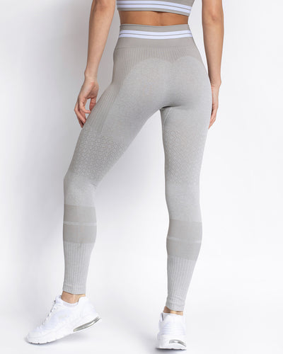 Imperia Seamless Leggings - Grau