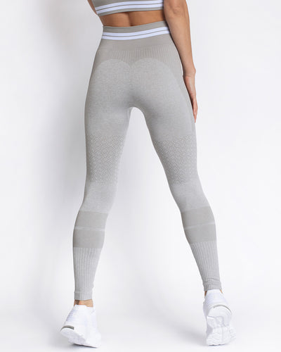 Imperia Seamless Leggings - Grau