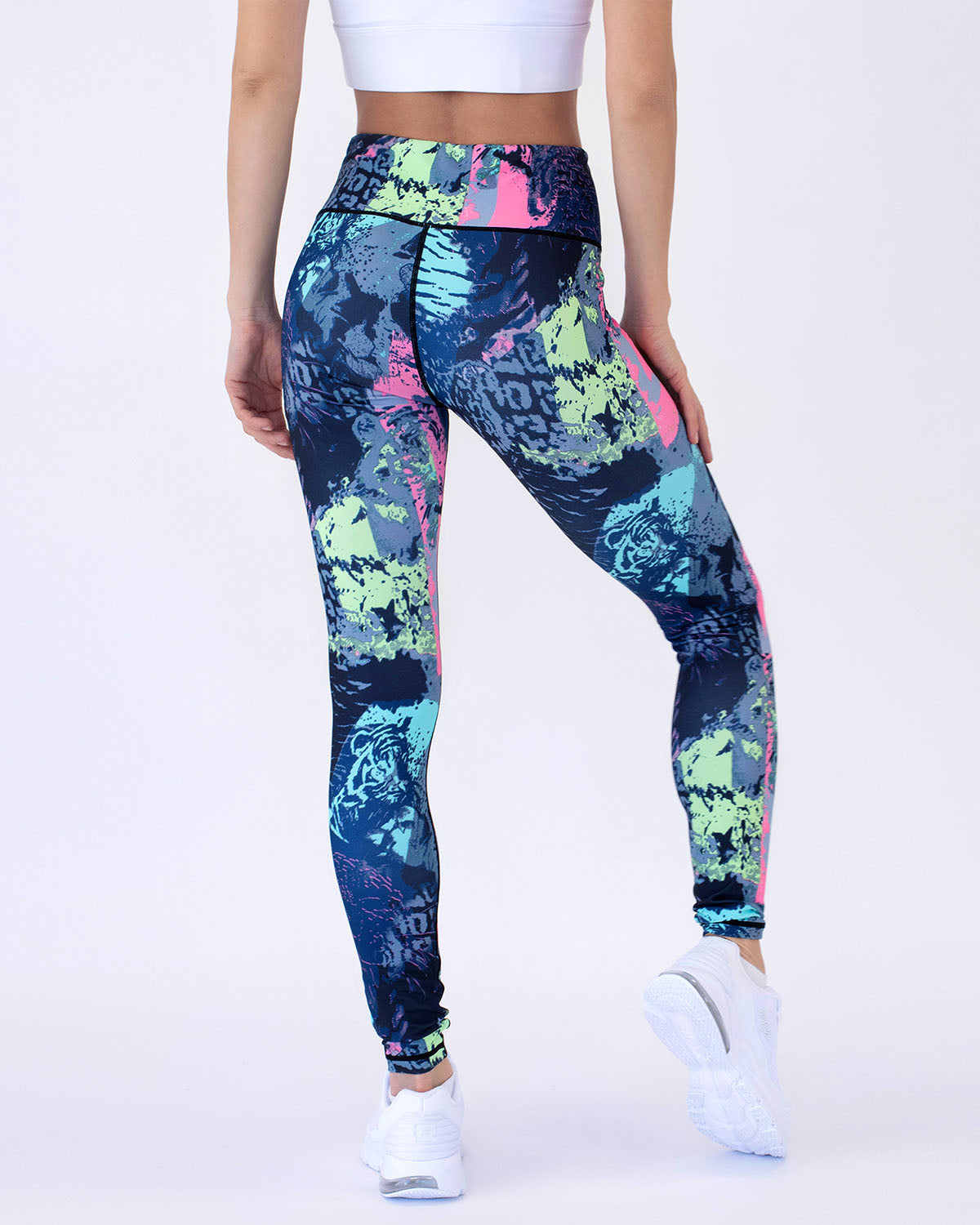 La Peinture Sportleggings