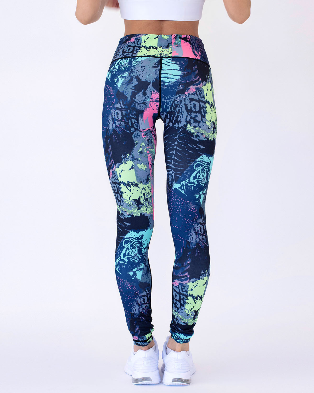 La Peinture Sportleggings