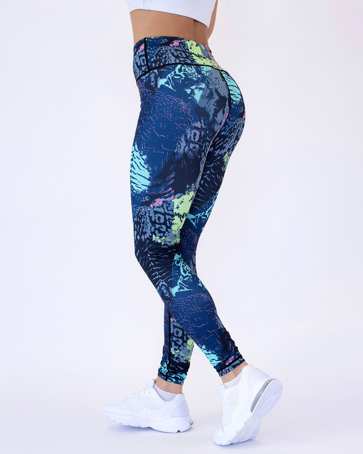 La Peinture Sportleggings