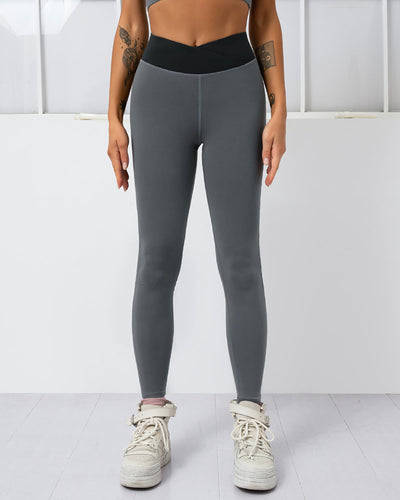 Bailey Leggings - Grau
