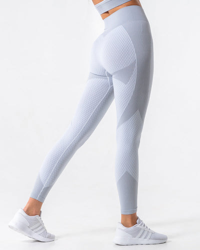 Embrace Seamless Leggings - Grau
