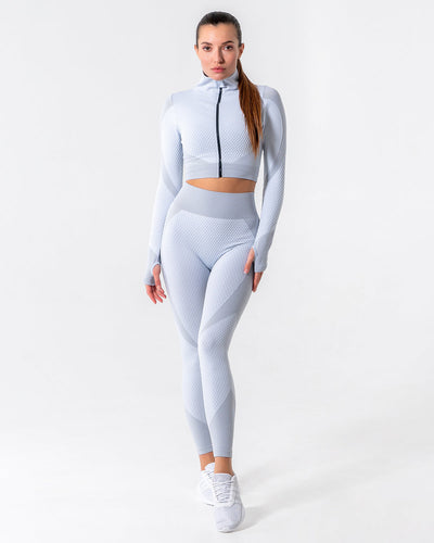 Embrace Seamless Leggings - Grau