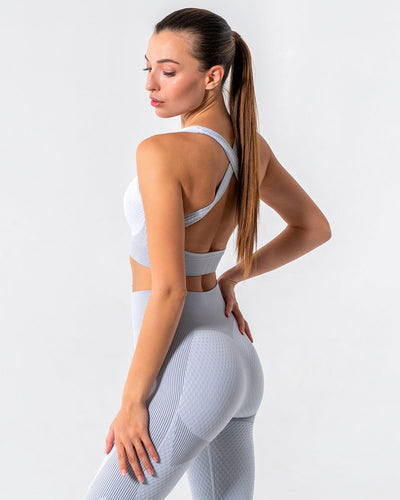 Embrace Seamless Sport-BH - Grau