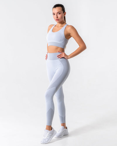 Embrace Seamless Sport-BH - Grau