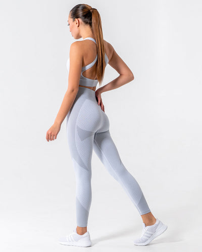 Embrace Seamless Sport-BH - Grau