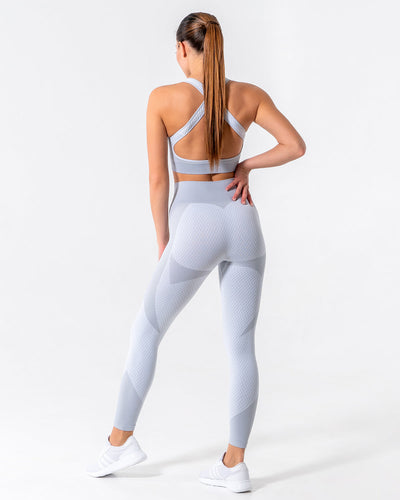 Embrace Seamless Sport-BH - Grau