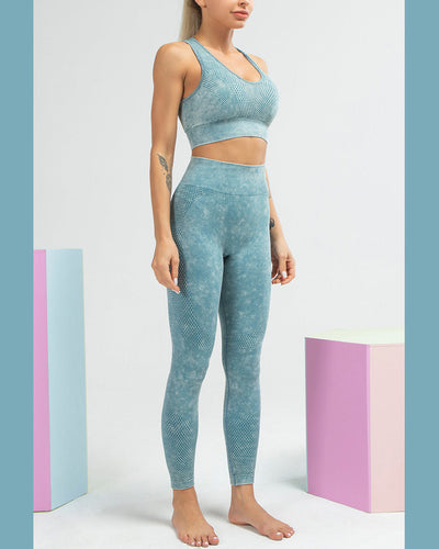 Infinity Sport-BH - Hellblau