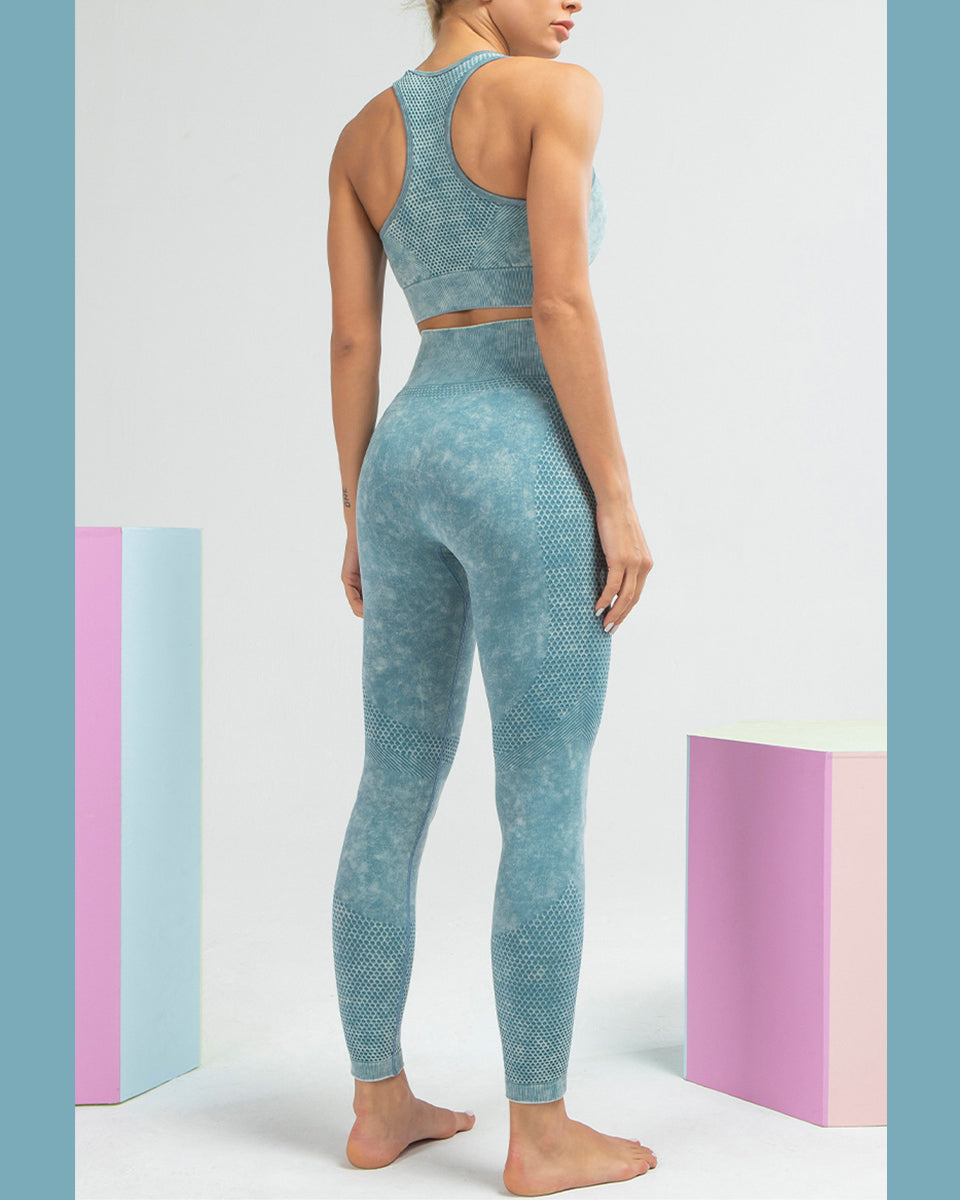 Infinity Sport-BH - Hellblau