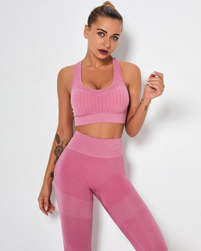 Penelope Sport-BH - Pink