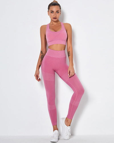 Penelope Sport-BH - Pink