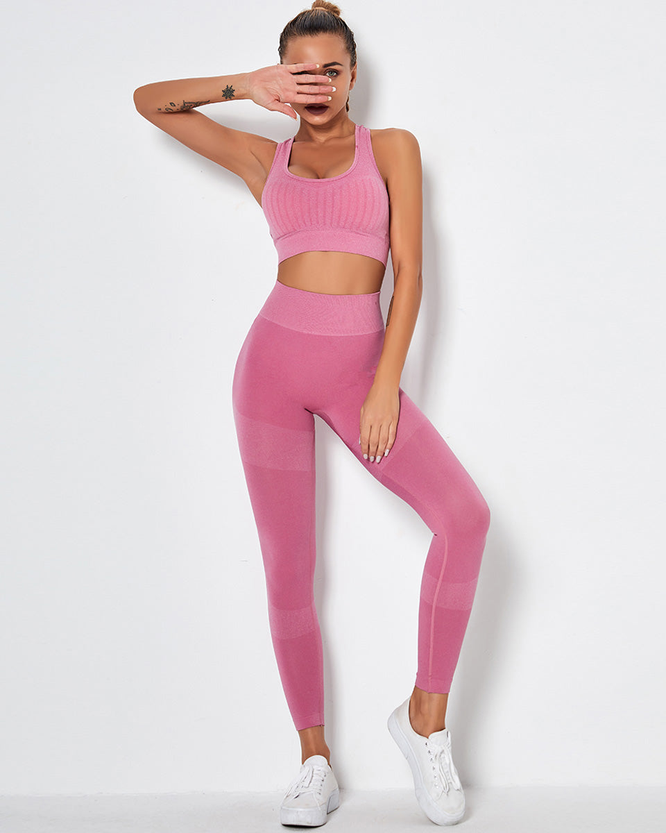 Penelope Sport-BH - Pink