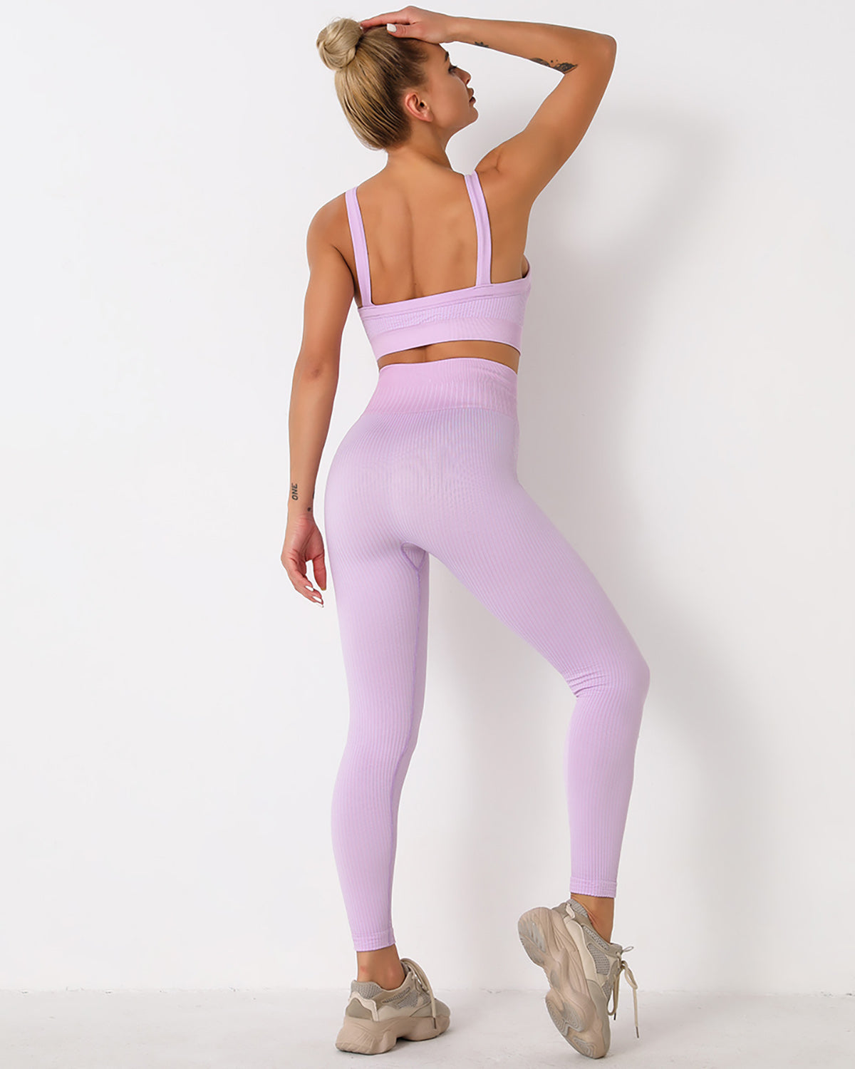 Hue sale ribbed leggings