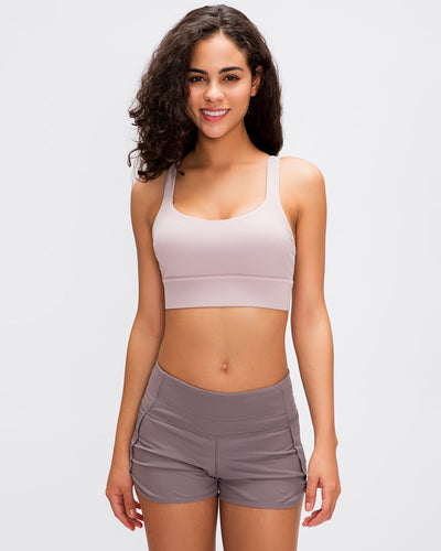 Vale Sport-BH - Lila
