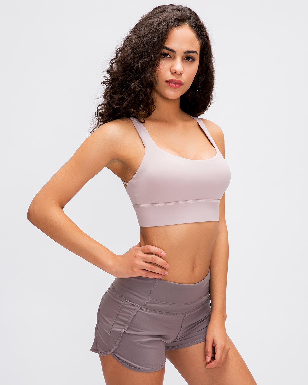 Vale Sport-BH - Lila