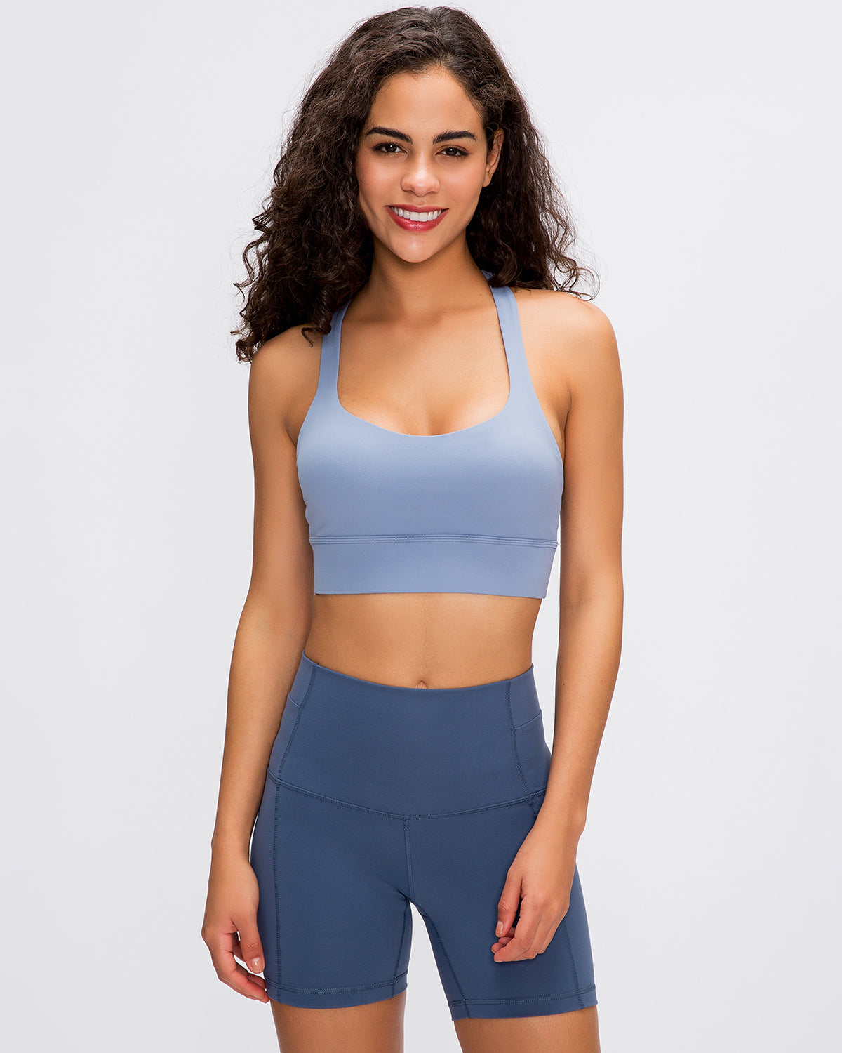 Vale Sport-BH - Blau