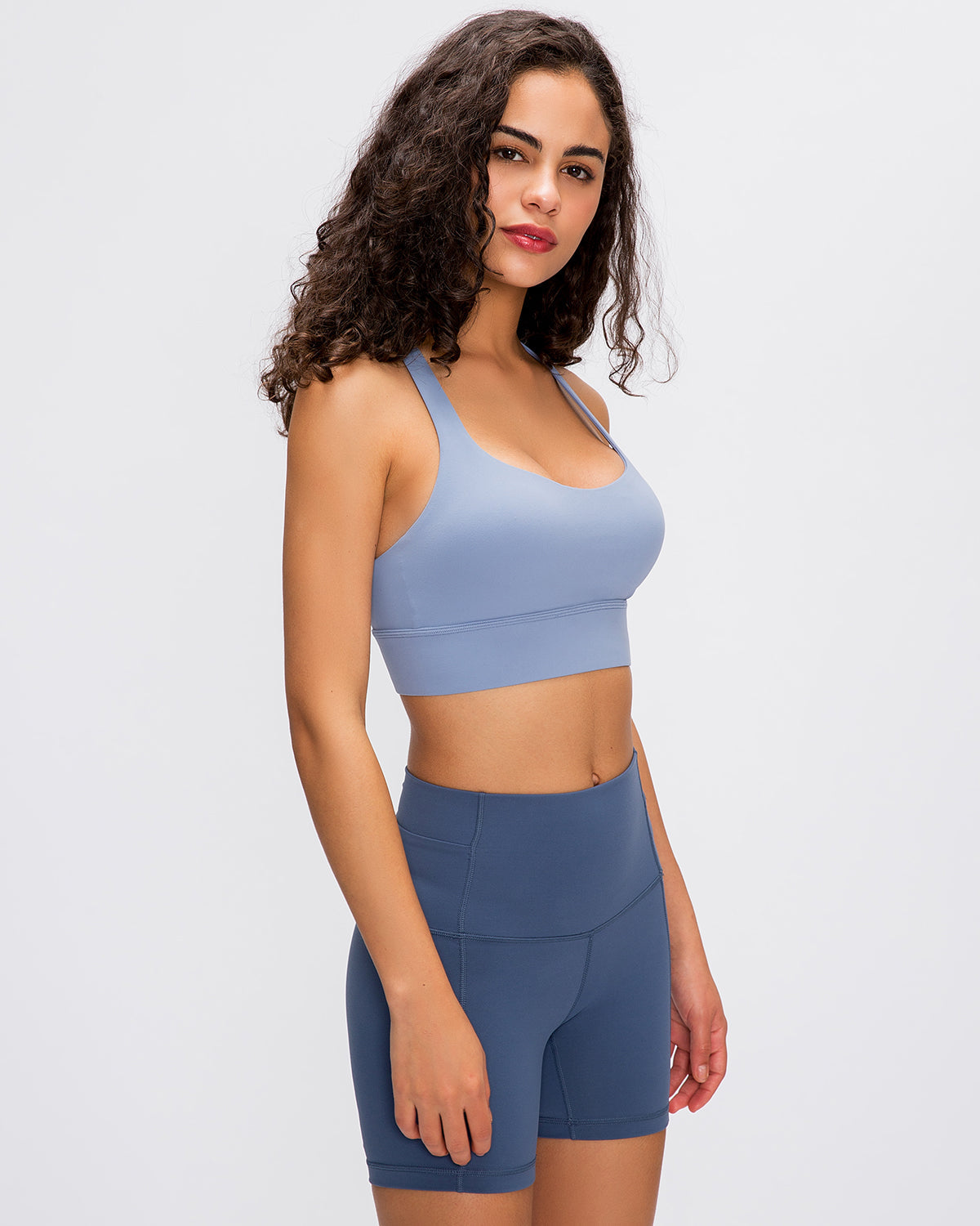 Vale Sport-BH - Blau