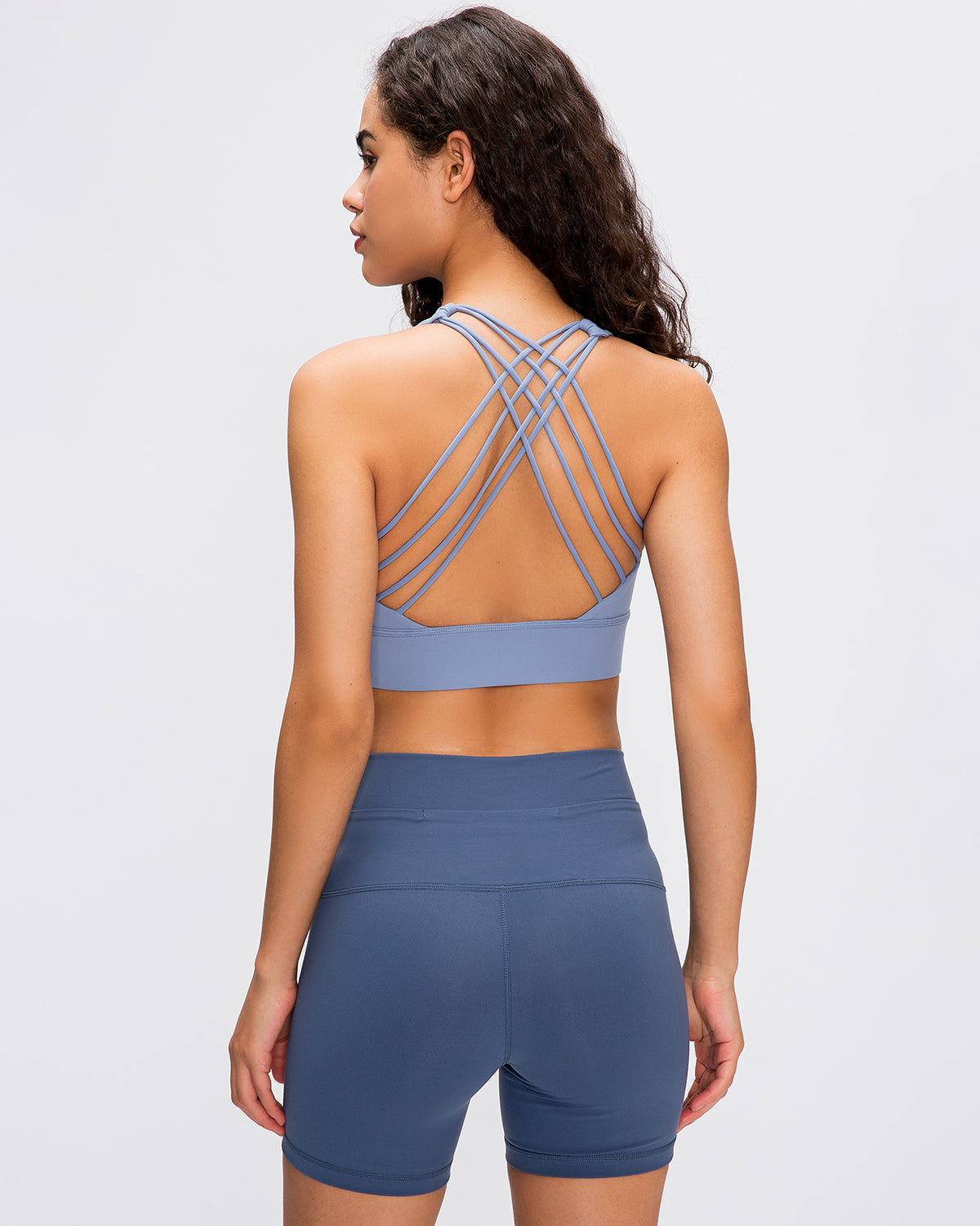 Vale Sport-BH - Blau