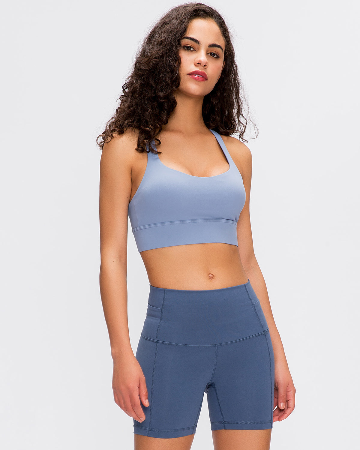 Vale Sport-BH - Blau