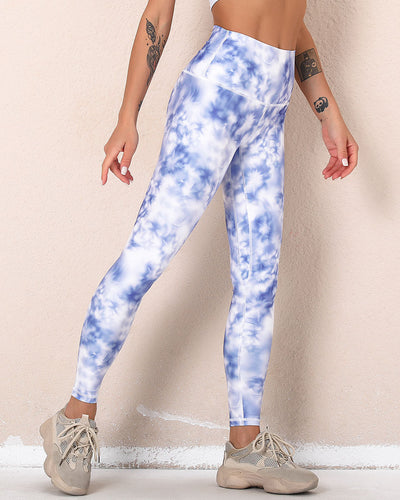Blaze Leggings - Amalthea