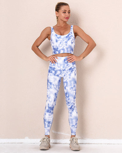 Blaze Leggings - Amalthea