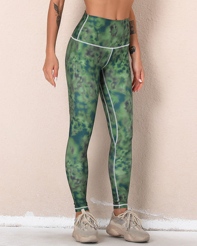 Blaze Leggings - Celestial