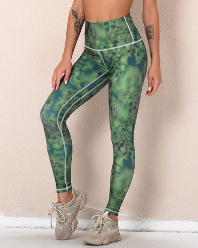 Blaze Leggings - Celestial