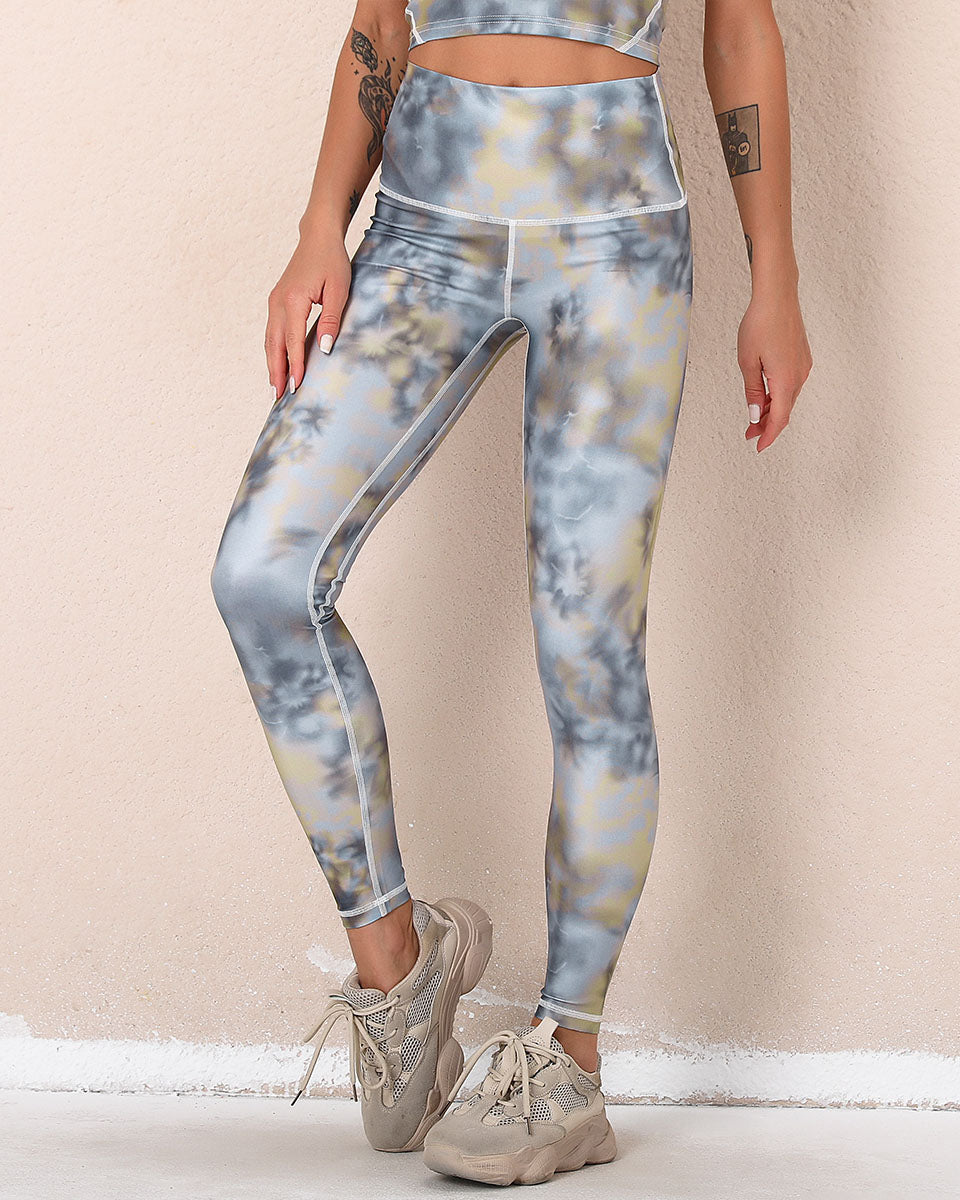 Blaze Leggings - Halley