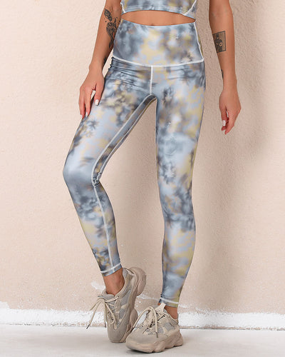 Blaze Leggings - Halley