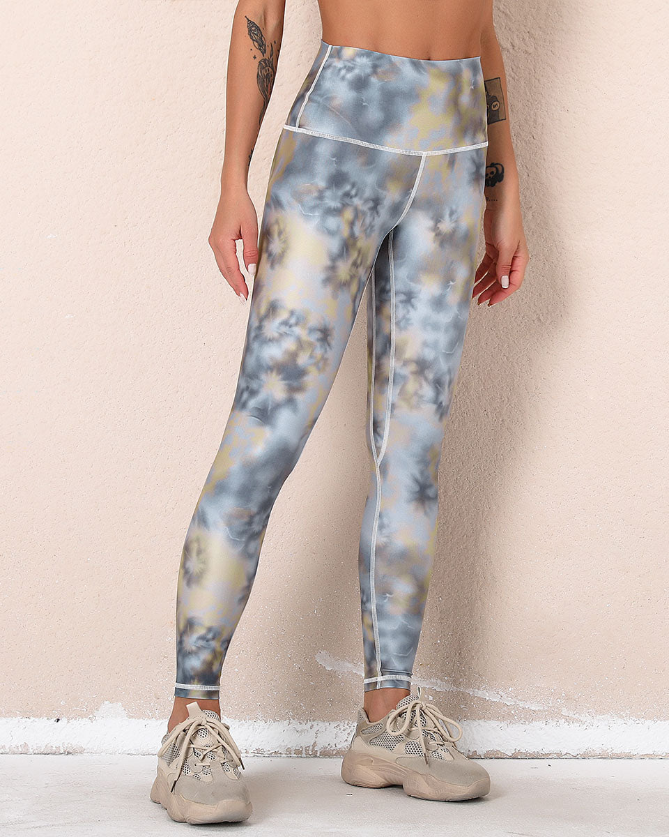 Blaze Leggings - Halley