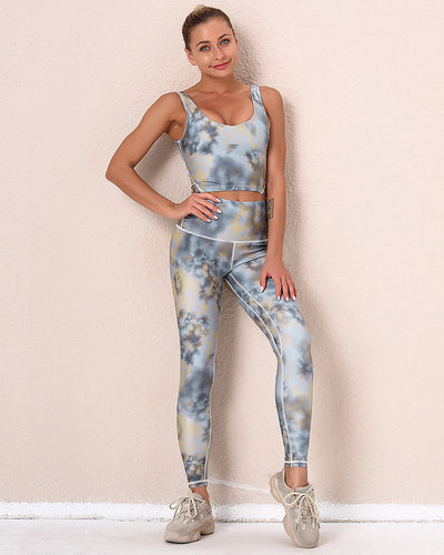 Blaze Leggings - Halley