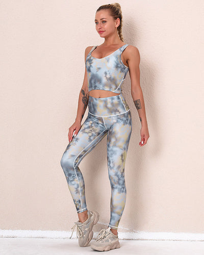 Blaze Leggings - Halley