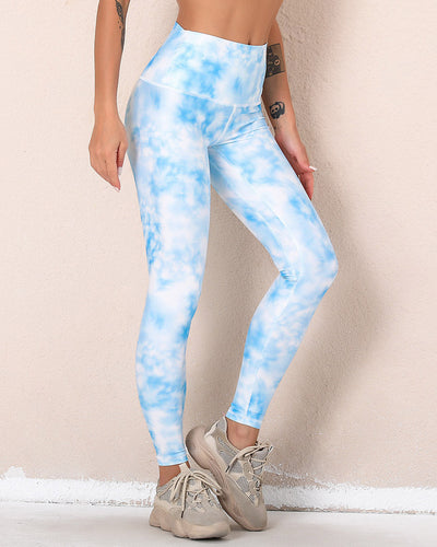 Blaze Leggings - Stellar