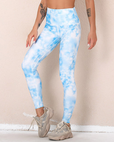 Blaze Leggings - Stellar