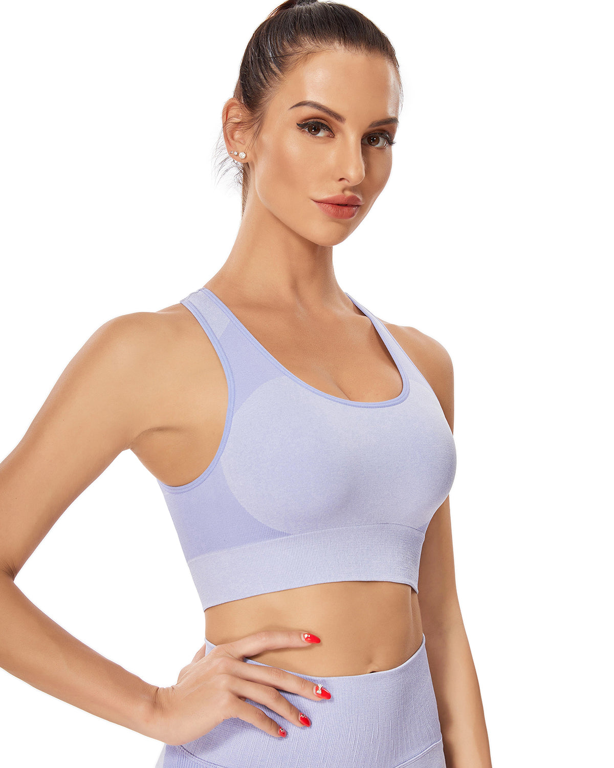 Xega Sport-BH - Blau