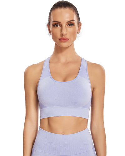 Xega Sport-BH - Blau