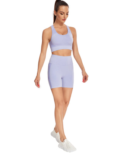 Xega Sport-BH - Blau