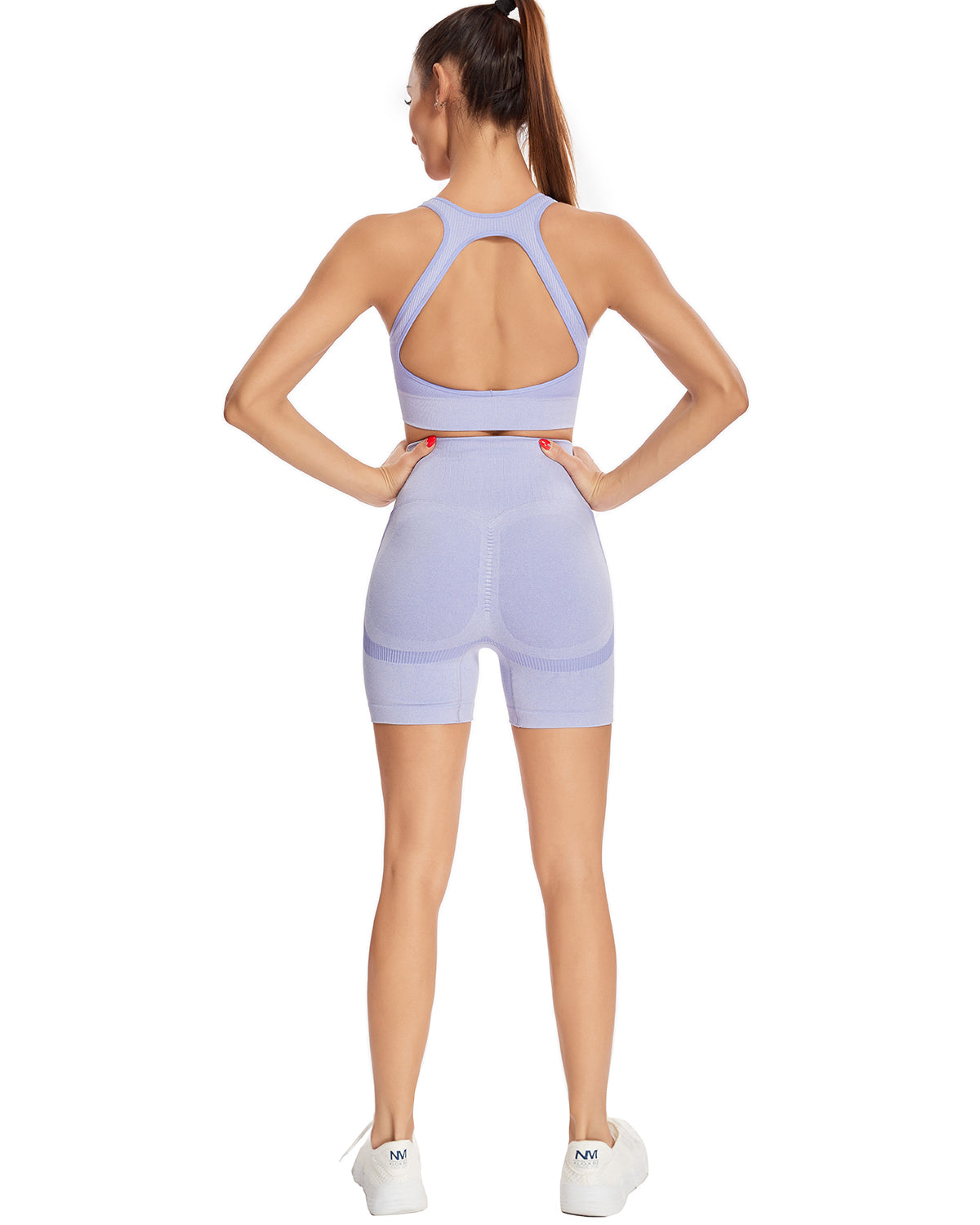 Xega Sport-BH - Blau
