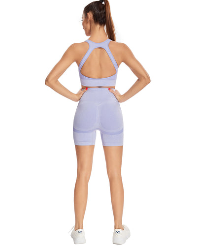 Xega Sport-BH - Blau