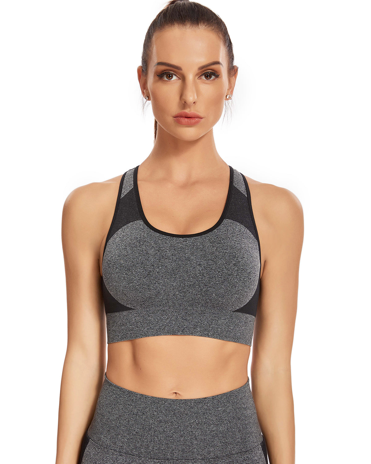 Xega Sport-BH - Grau