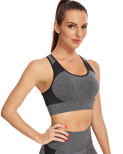 Xega Sport-BH - Grau