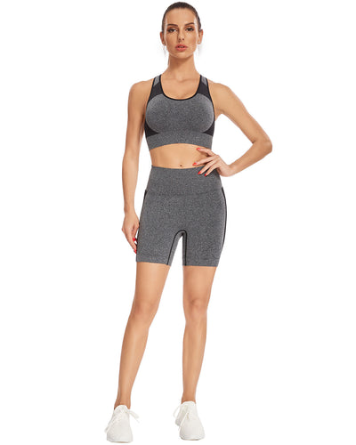 Xega Sport-BH - Grau